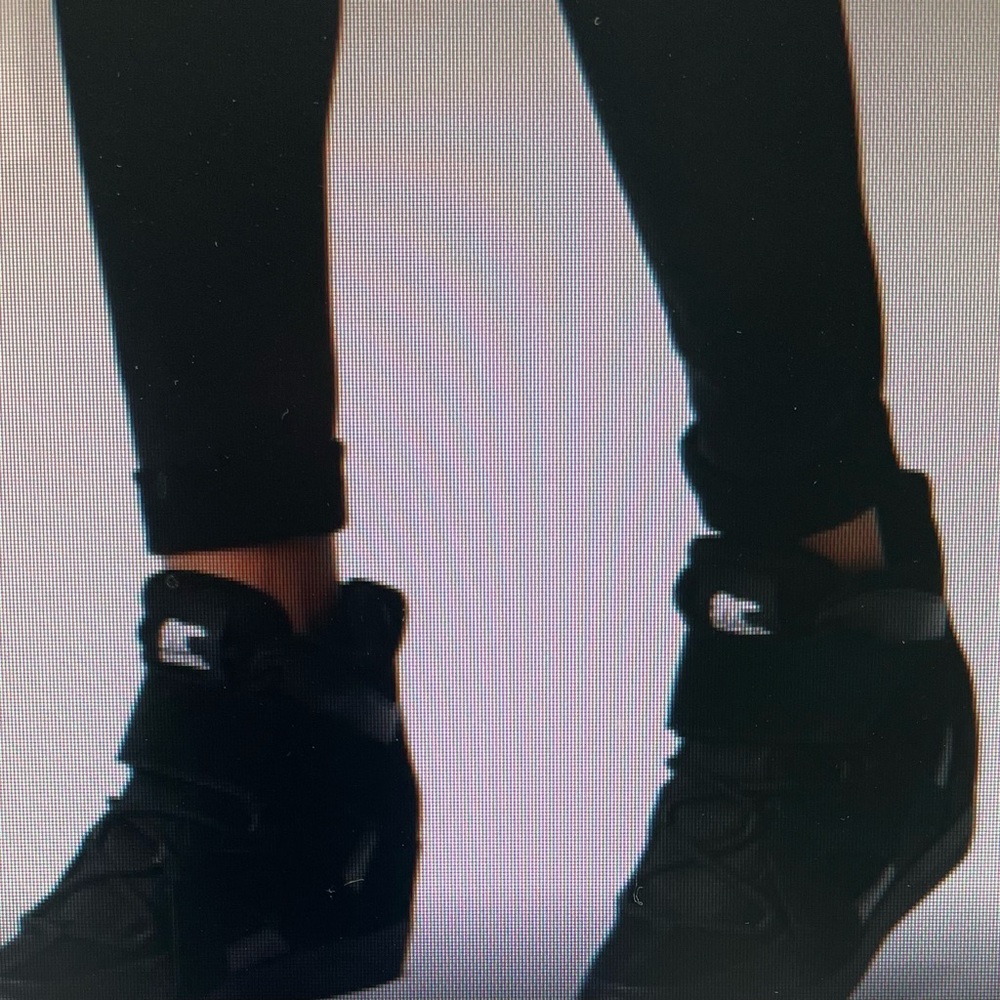 Sorel Wedge Hidden Heel Boot
